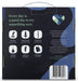 Coffret Sexe Anal Débutant Backdoor 4 accessoires