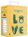Coffret Sextoys de couple LOVE SEXPLORE 4 Accessoires