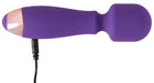 Coffret Sextoys Feminine 4 Accessoires Violets
