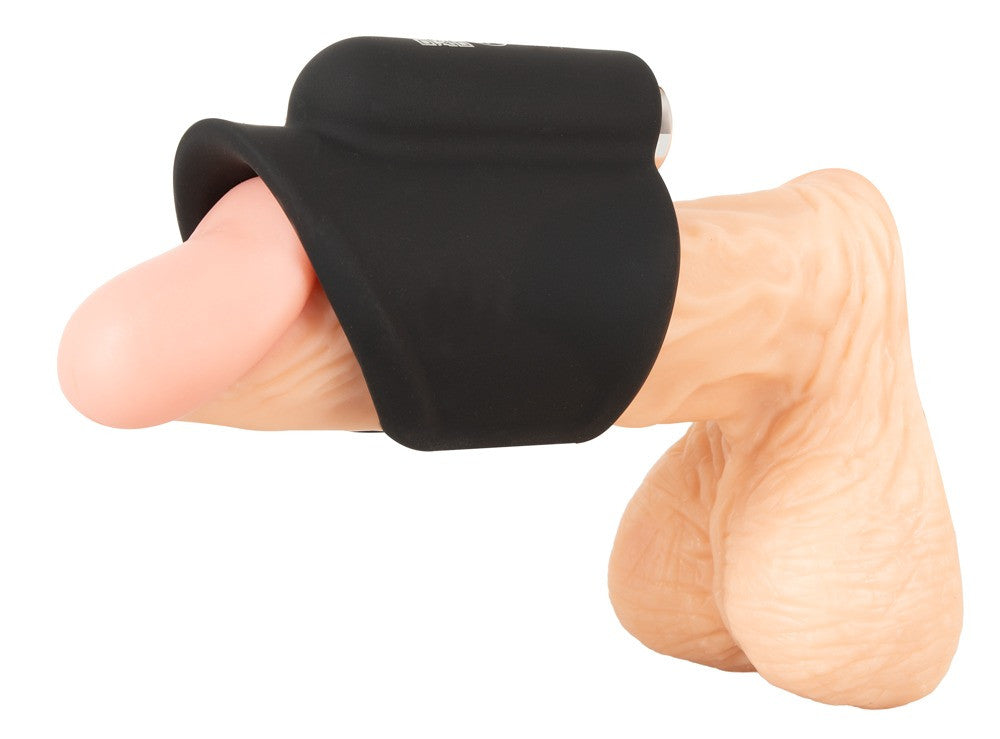 Coffret Sextoys Masculine 4 Accessoires Noirs
