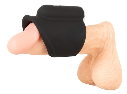 Coffret Sextoys Masculine 4 Accessoires Noirs