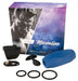 Coffret Sextoys Masculine 4 Accessoires Noirs