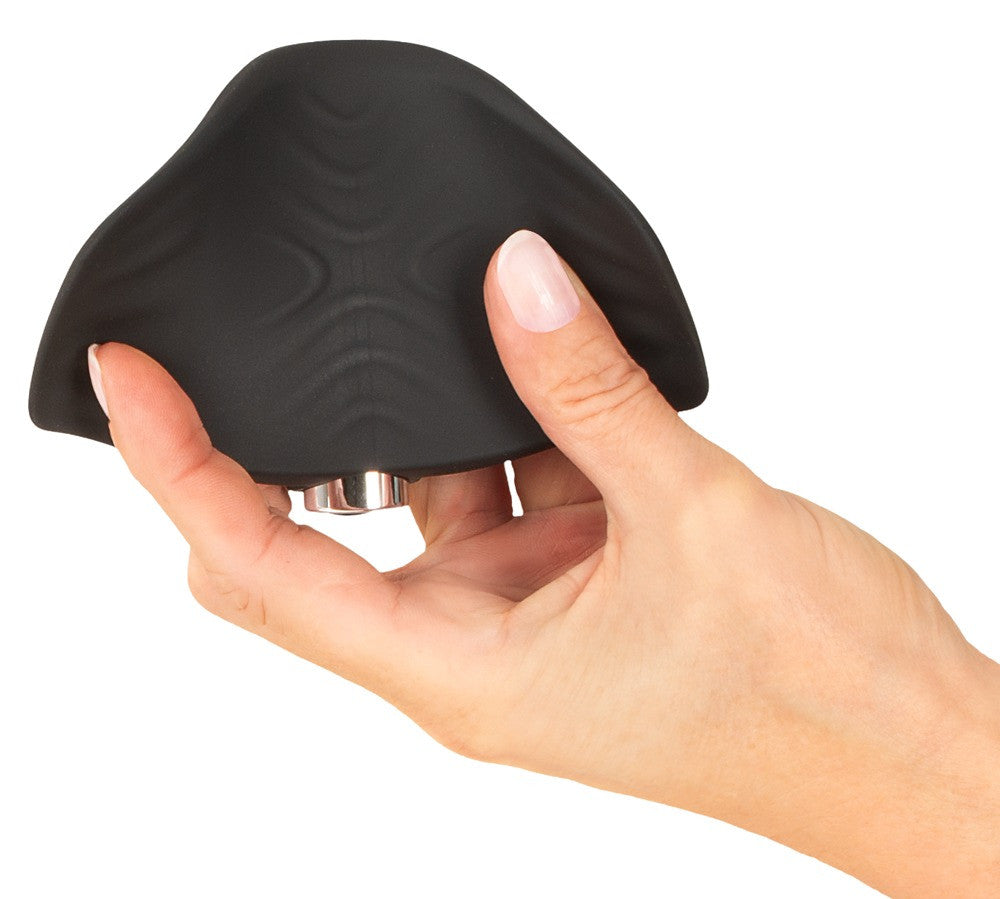 Coffret Sextoys Masculine 4 Accessoires Noirs