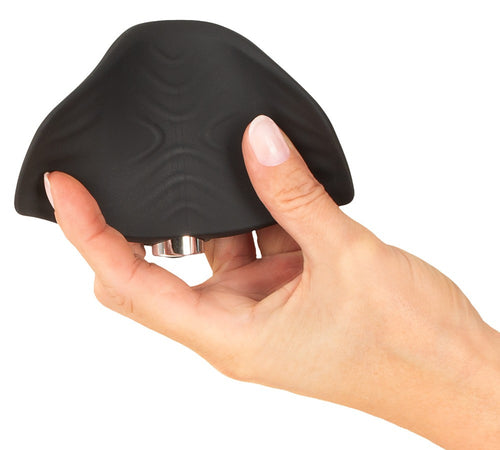 Coffret Sextoys Masculine 4 Accessoires Noirs