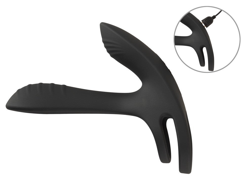 Coffret Sextoys Together 5 Accessoires Noirs