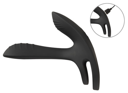 Coffret Sextoys Together 5 Accessoires Noirs
