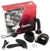 Coffret Sextoys Together 5 Accessoires Noirs