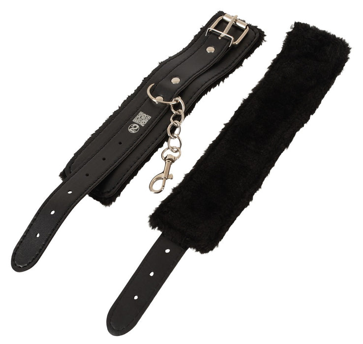 Coffret Sextoys Together 5 Accessoires Noirs