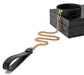 Coffret SM Bondage 8 Pièces Noir