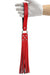 Coffret SM Bondage 8 Pièces Rouge-Noir