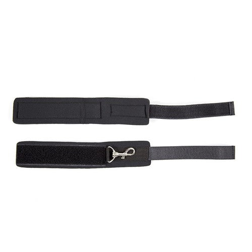 Collier Baillon et Liens Bondage