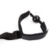 Collier Baillon et Liens Bondage