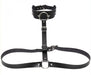 Collier Ceinture Belt Strict Noir