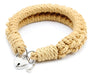 Collier Corde Hemp Collar 45cm
