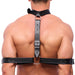 Collier de bondage bras