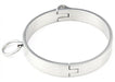 Collier en métal Brut Up 22mm