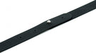 Collier en silicone Slut