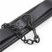Collier Epais Laisse