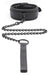 Collier Epais Laisse