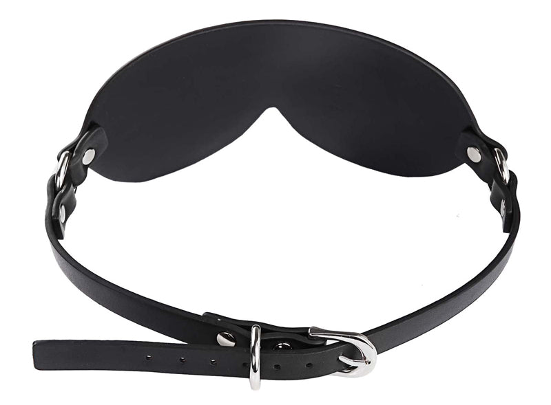 Collier et Masque Oh my boy