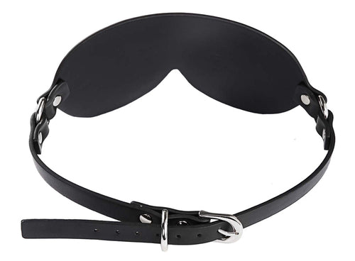 Collier et Masque Oh my boy
