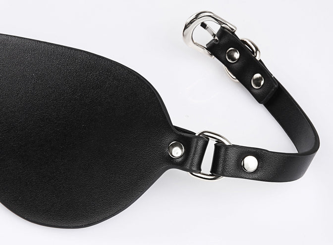 Collier et Masque Oh my boy
