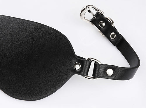 Collier et Masque Oh my boy