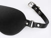 Collier et Masque Oh my boy