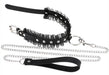 Collier Frany Noir