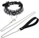 Collier Frany Noir