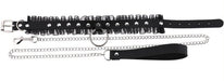 Collier Frany Noir