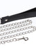 Collier-Laisse Elegant Taboom 1m