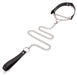 Collier-Laisse HEART CHAIN 80cm