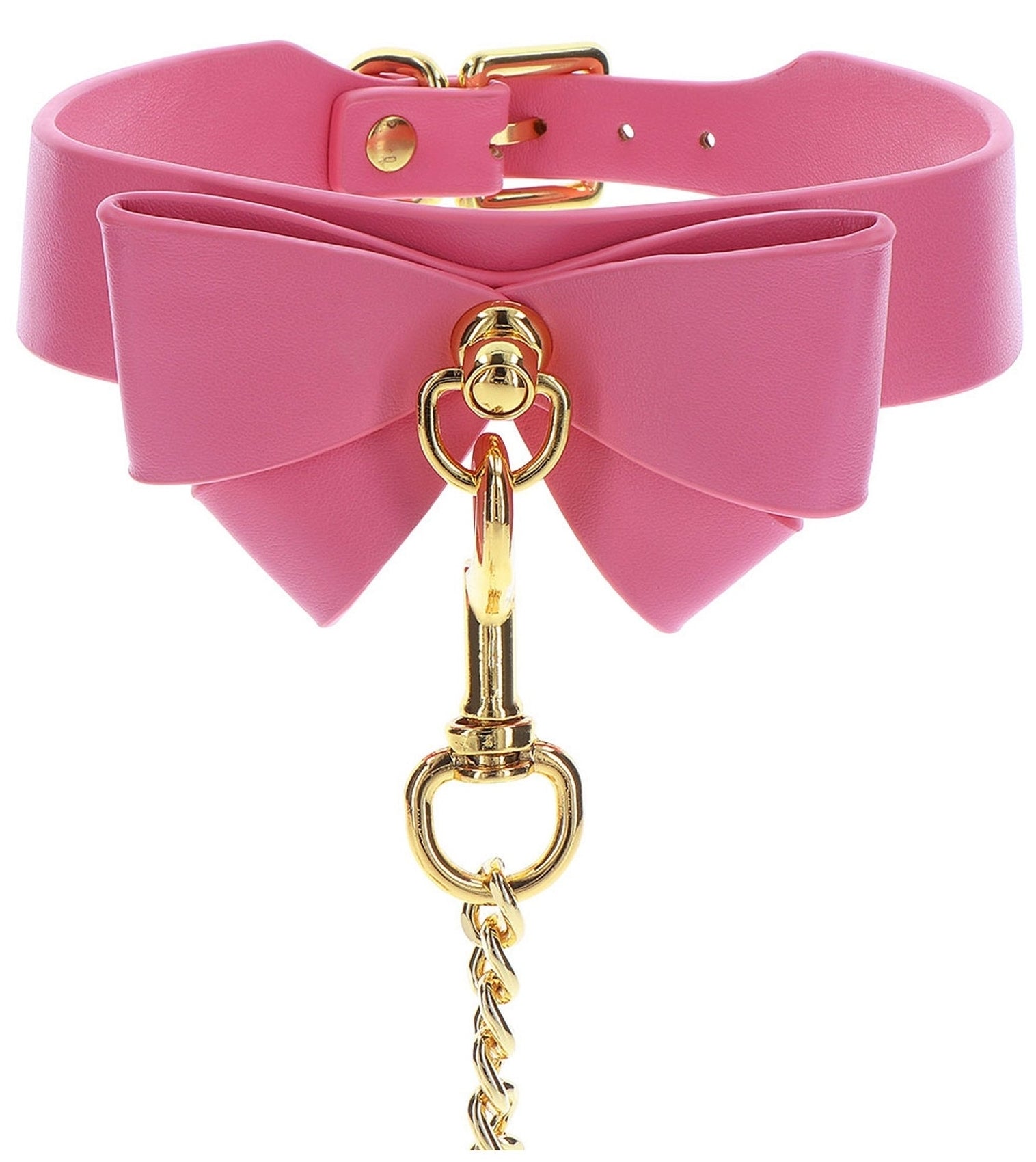 Collier Laisse Malibu