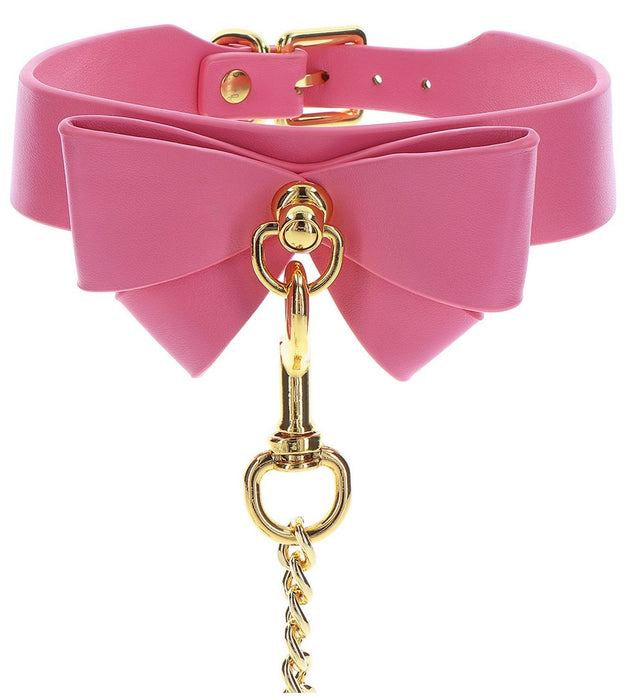 Collier Laisse Malibu