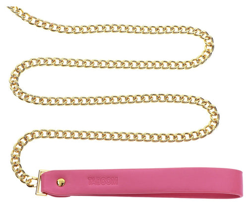 Collier Laisse Malibu