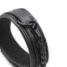 Collier Laisse Noir