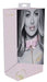 Collier-Laisse Paris Rose