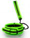 Collier-Laisse phosphorescent Glow