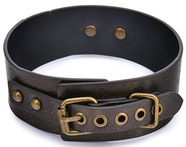 Collier-Laisse Vintagy