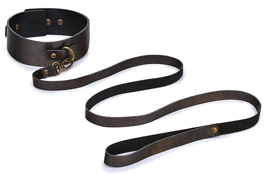 Collier-Laisse Vintagy