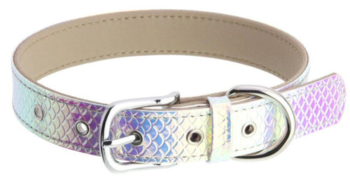 Collier Magically Argent