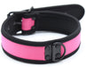 Collier Néoprène Simply Puppy Rose