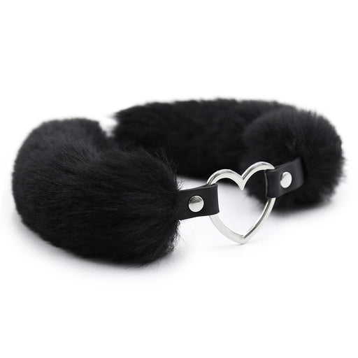 Collier Oksana - Noir