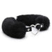 Collier Oksana - Noir