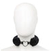Collier Oksana - Noir