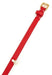 Collier Phoebe Rouge