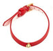 Collier Phoebe Rouge