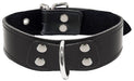Collier Sm Elegant Taboom Noir