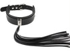 Collier Sm Taswel Noir